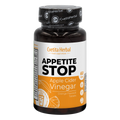 Apple Vinegar "Orange" - Appetite Stop (60 tablets)
