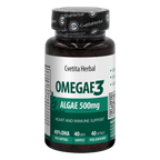 Omega 3 Algae Softgel - Omegae3 (60 / 40 capsules)