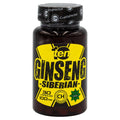 Siberian Ginseng Capsules - 10/ten (30 caps. x 100mg)