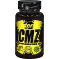 Calcium, Magnesium, Zinc - CMZ - 10/ten (30 Capsules x 450 mg)