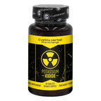 Potassium Iodide (30 tablets x 200 µg)