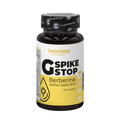 G Spike Stop - Berberine, Inositol, Alpha Lipoic Acid (60 tablets)