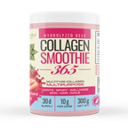 Collagen Smoothie "Blueberry" – Collagen Smoothie 365 (300 g) 