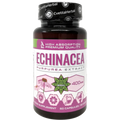 Echinacea Capsules (400 mg)