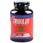 Tribulus with Maca (50 / 100 capsules)