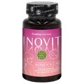 Multivitamins Minerals Coenzyme Q10 - Inovit 365 (60 tablets)