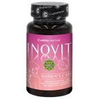 Multivitamins Minerals Coenzyme Q10 - Inovit 365 (60 tablets)