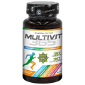 MultiVit 365 - Multivitamin Mineral Complex (30 tablets)