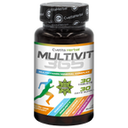 MultiVit 365 - Multivitamin Mineral Complex (30 tablets)