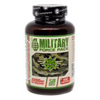 Herbs and Amino Acids - Military Force Pack (100 caps. x 1100 mg)