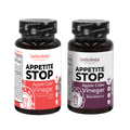 STARTER PACK: Appetite Stop Strawberry + Appetite Stop Blackberry