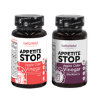 STARTER PACK: Appetite Stop Strawberry + Appetite Stop Blackberry