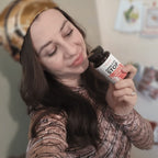 Apple Vinegar "Strawberry" - Appetite Stop (60 tablets)