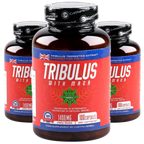 Tribulus with Maca (50 / 100 capsules)