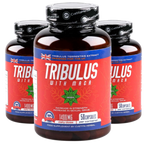 Tribulus with Maca (50 / 100 capsules)