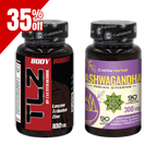 Tribulus, Leuzea, Zinc - TLZ