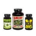REAL MAN COMBO PACKAGE