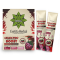 4ELECTRO BOOST – box of 30 sachets