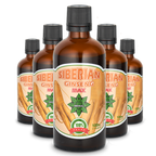 Siberian Ginseng Extract (100 ml)