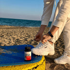 Apple Vinegar "Strawberry" - Appetite Stop (60 tablets)