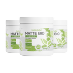 Matte Bio Classic - ORGANIC MATCHA LATTE
