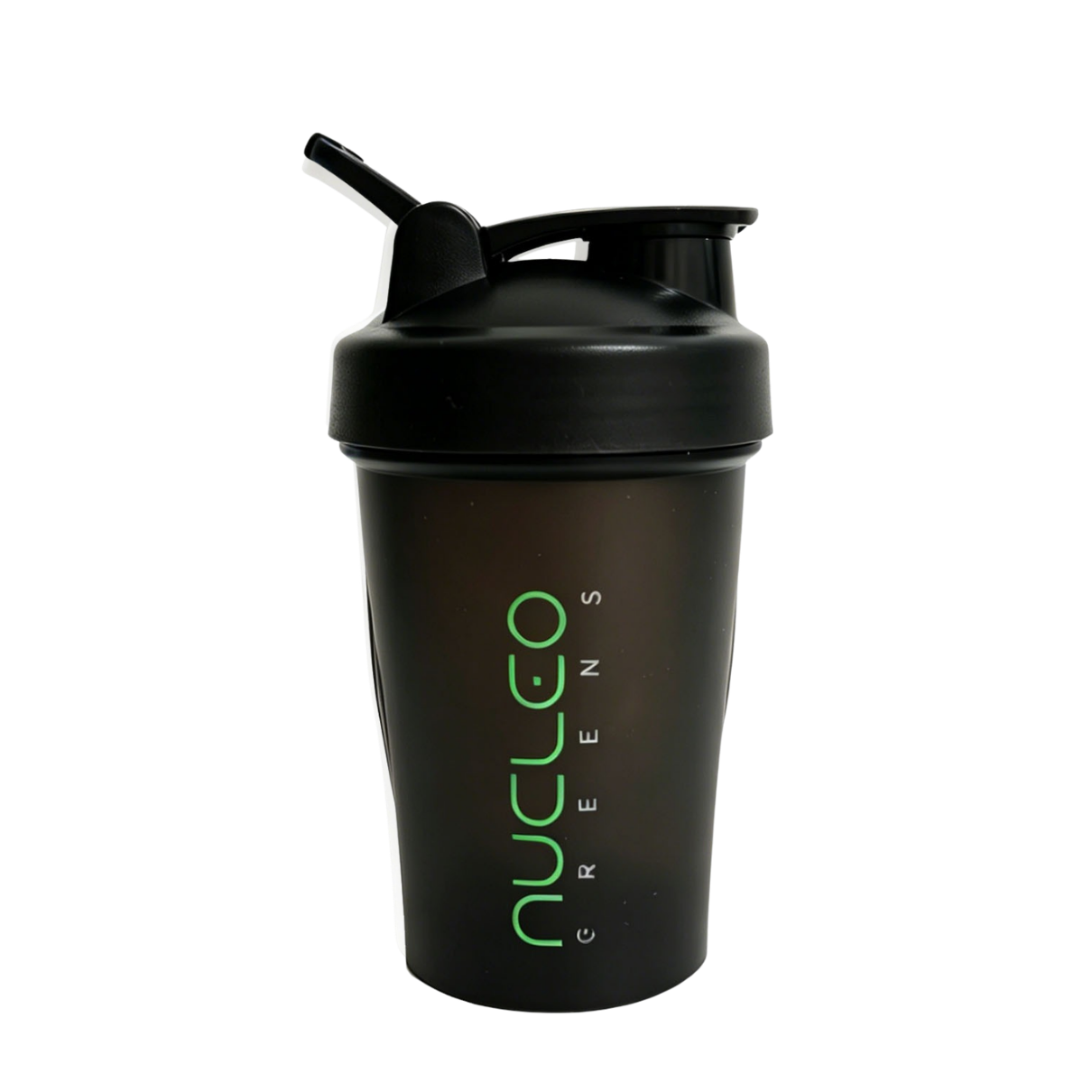 Nucleo Greens Shaker 400ml