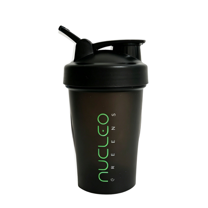 Nucleo Greens Shaker 400ml