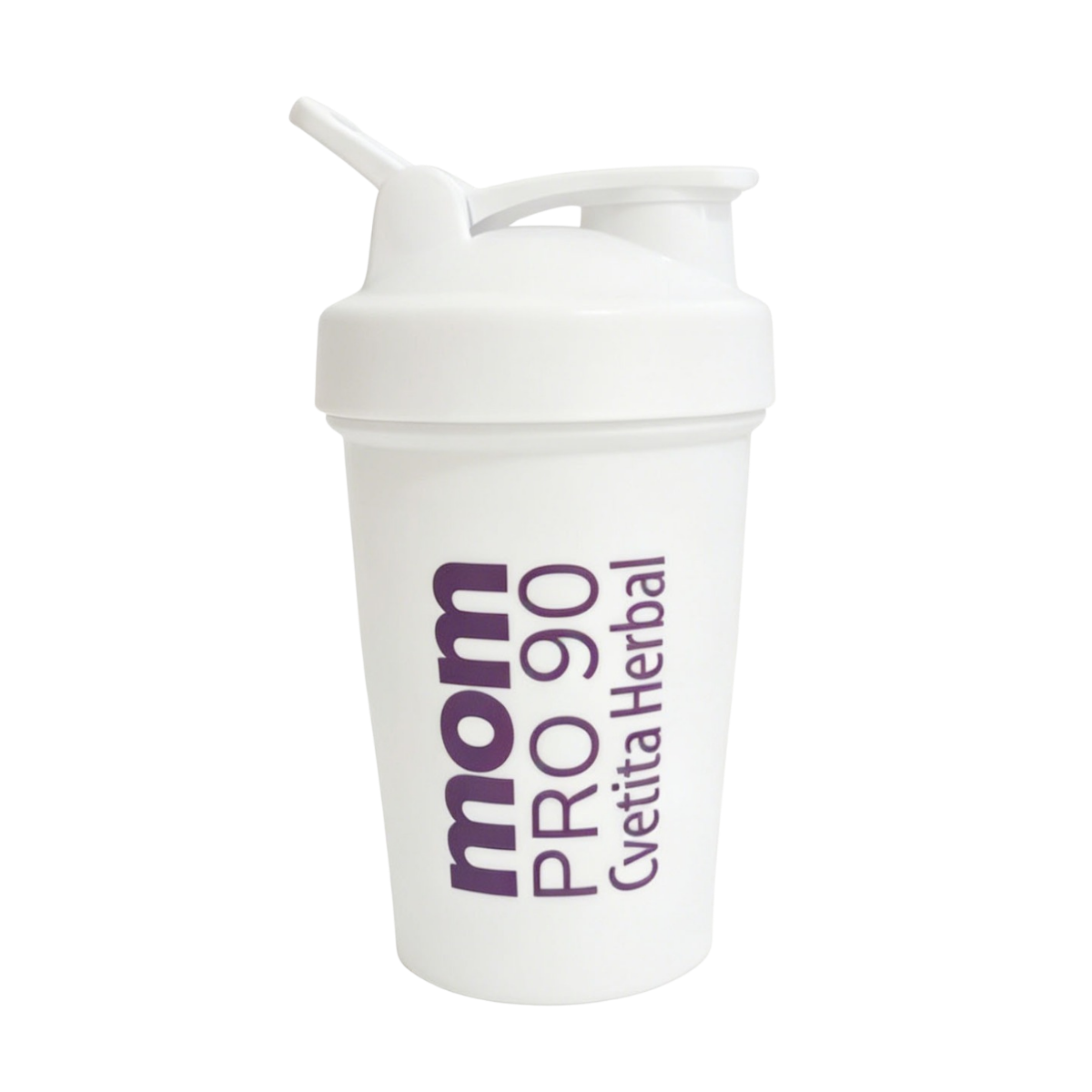 MOM PRO Shaker 400ml
