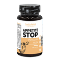 Apple Cider Vinegar "White Plantain (Psyllium)" - Appetite Stop (30 caps. x 1000 mg)