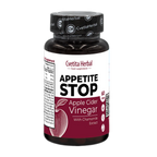 Apple Cider Vinegar "Chamomile Extract" - Appetite Stop (60 capsules)