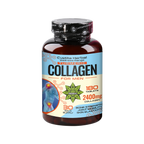 Collagen with Turmeric - Collagen Turmeric (180 tablets x 2400 mg)