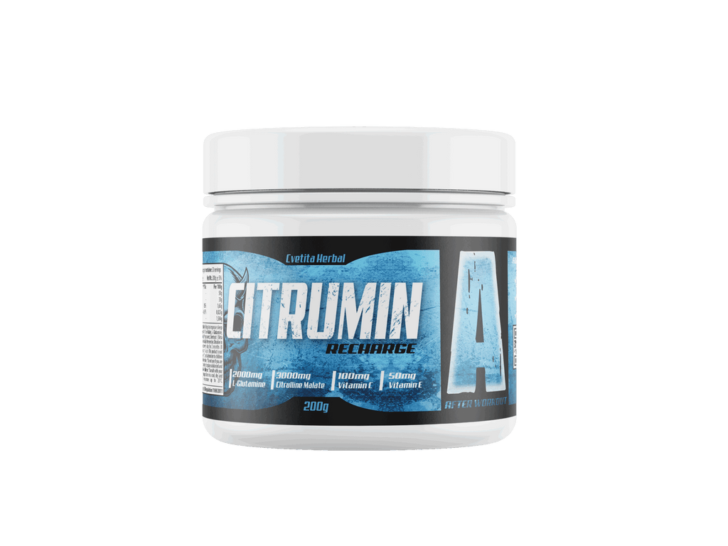 Citrumin - Citrumin