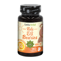 Vitamins D3 for Children - Kids D3 Bearies (30 tablets x 600 IU)