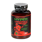 Leucine and Leuzea - ​​Hyper Aminobolic (100 capsules)