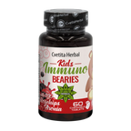 Children's Immunostimulant "Rosehip" - Kids Immuno Bearies (30 tablets)