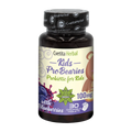 Probiotic for Children "Blueberries" - Kids ProBearies (30 tablets)