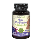 Probiotic for Children "Blueberries" - Kids ProBearies (30 tablets)