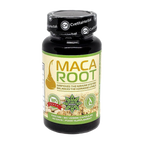 Maca Root Extract (80 capsules x 500 mg)