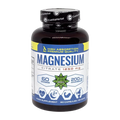 Magnesium Citrate (60 capsules x 1250 mg)