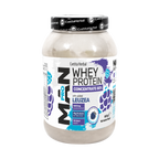 Whey Protein with Leuzea and Papaya Enzymes - MAN PRO WHEY CONCENTRATE (800 gr)