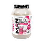 Whey Protein with Leuzea and Papaya Enzymes - MAN PRO WHEY CONCENTRATE (800 gr)