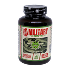 Military Testo (100 capsules x 900 mg)