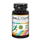 MultiVit 365 - Multivitamin Mineral Complex (30 tablets)
