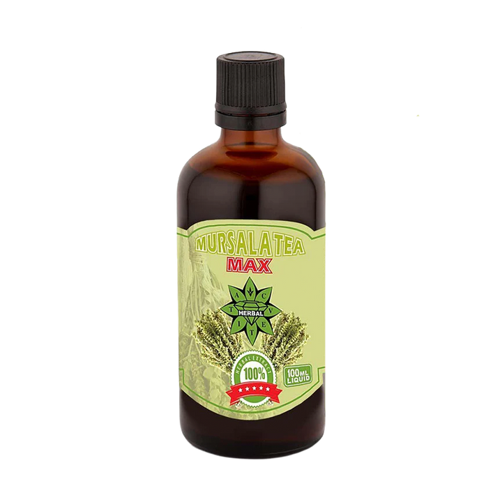 Mursala Tea Max extract (100 ml)