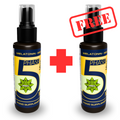 Melatonin Sleep Spray - Phase 5 Super Sleep (30 ml) - GIFT 1+1
