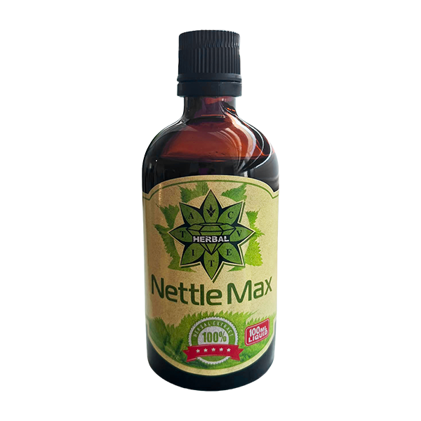 Nettle Root Extract – Nettle Max (100 ml)