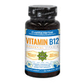 Vitamin B12 - Vitamin B-12 (90 tablets)