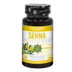 Senna Extract (60 capsules x 450 mg)