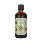 Peppermint, Hawthorn, Valerian Extract - Phase 5 (100 ml)