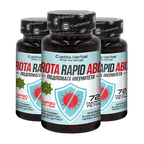 Rota Rapid ABC / Rota Rapid ABC (72 tablets x 757 mg)